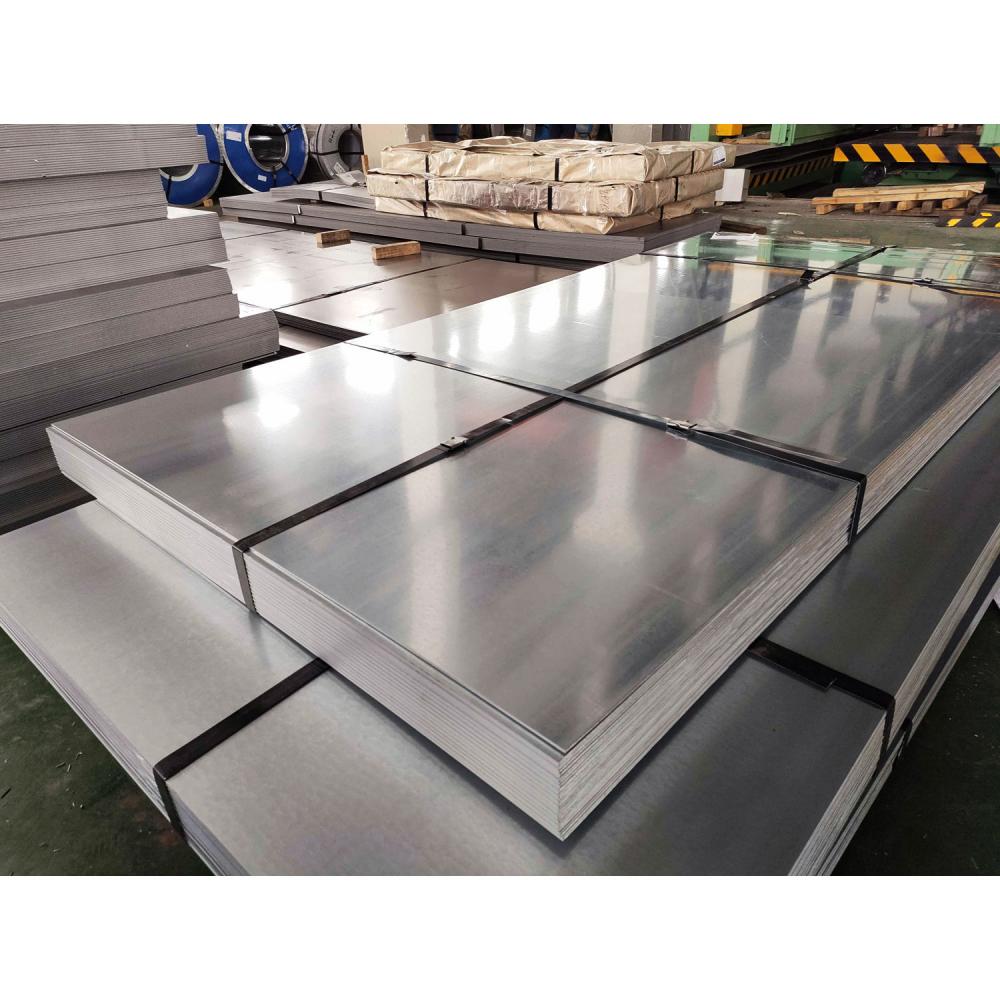 Embossed anti-slip aluminum checkered plate