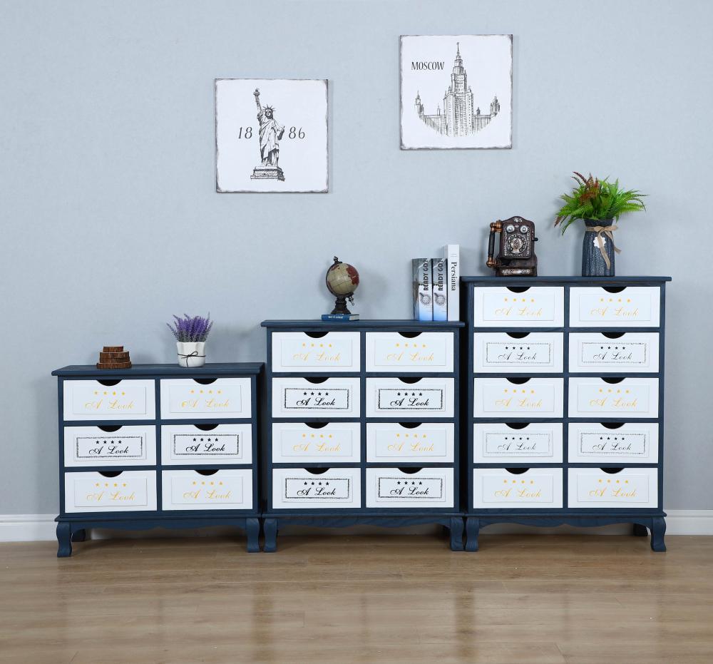 8 Drawer Chest Storage Drawer Cabinet3 Jpg