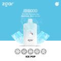 Zgar Az Ice Box-ghiaccio Pop