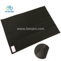 High quality flame retardant custom activated carbon mat