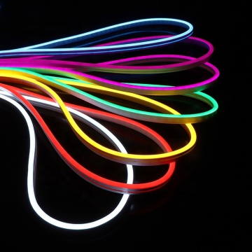 High-Selling SMD LED Strip Light Roll - 110V/220V Flexible Rope Light for Decoration