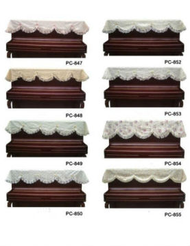 PC-847~PC-855 PIANO COVER