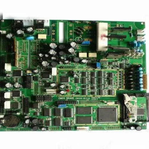 Direct Supply Portable PCBA Service