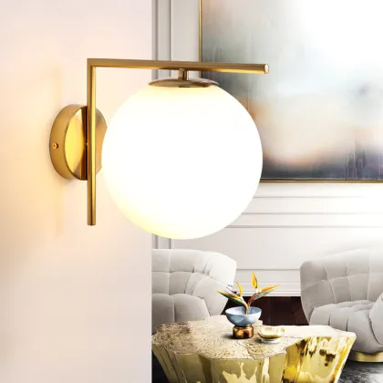 Interior Decorative Wall Lights