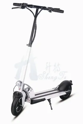 Myway Folding Electric Scooter 350w