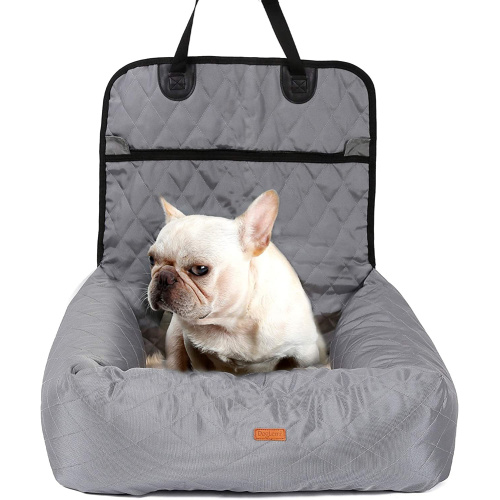 Dog Car Seat Bed