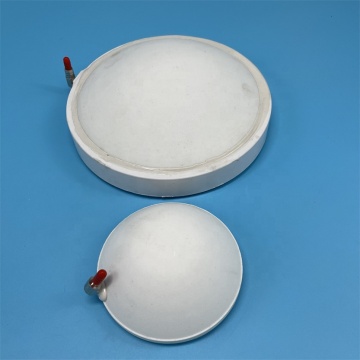 10/15/20cm Fish Tank Air Bubble Sand Stone Oxygen Stone for Aquarium Air Pump