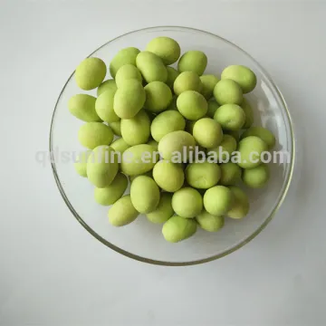 Wasabi Peanut