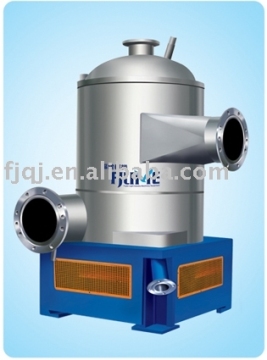 Upwash Pressure Screen
