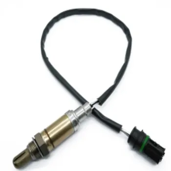 Search Engine Title: BMW Oxygen Sensor Models UT10094 and UT10095, Including Part Numbers 11781742050, 11781742052, 0258003751, 0258986505, 077906265E, 078906265C