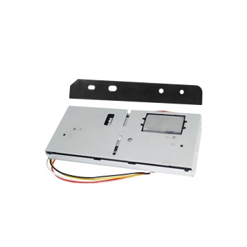 High-Speed 3 Inch 80mm Thermal Printer with Automatic Full Cutter