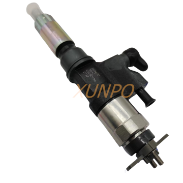 High Quality ISUZU 4HJ1 Fuel Injectors & Nozzles 0950005012 8973060732 095000-5013 095000-5014
