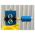 air blown fiber cable ofc blowing machine price