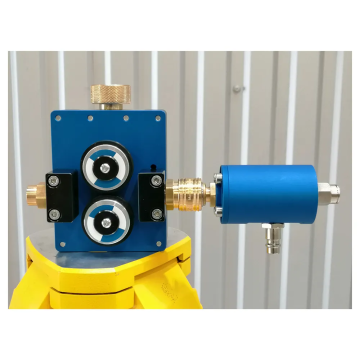 Cable Blowing Machine Price air blown fiber cable ofc blowing machine price Manufactory