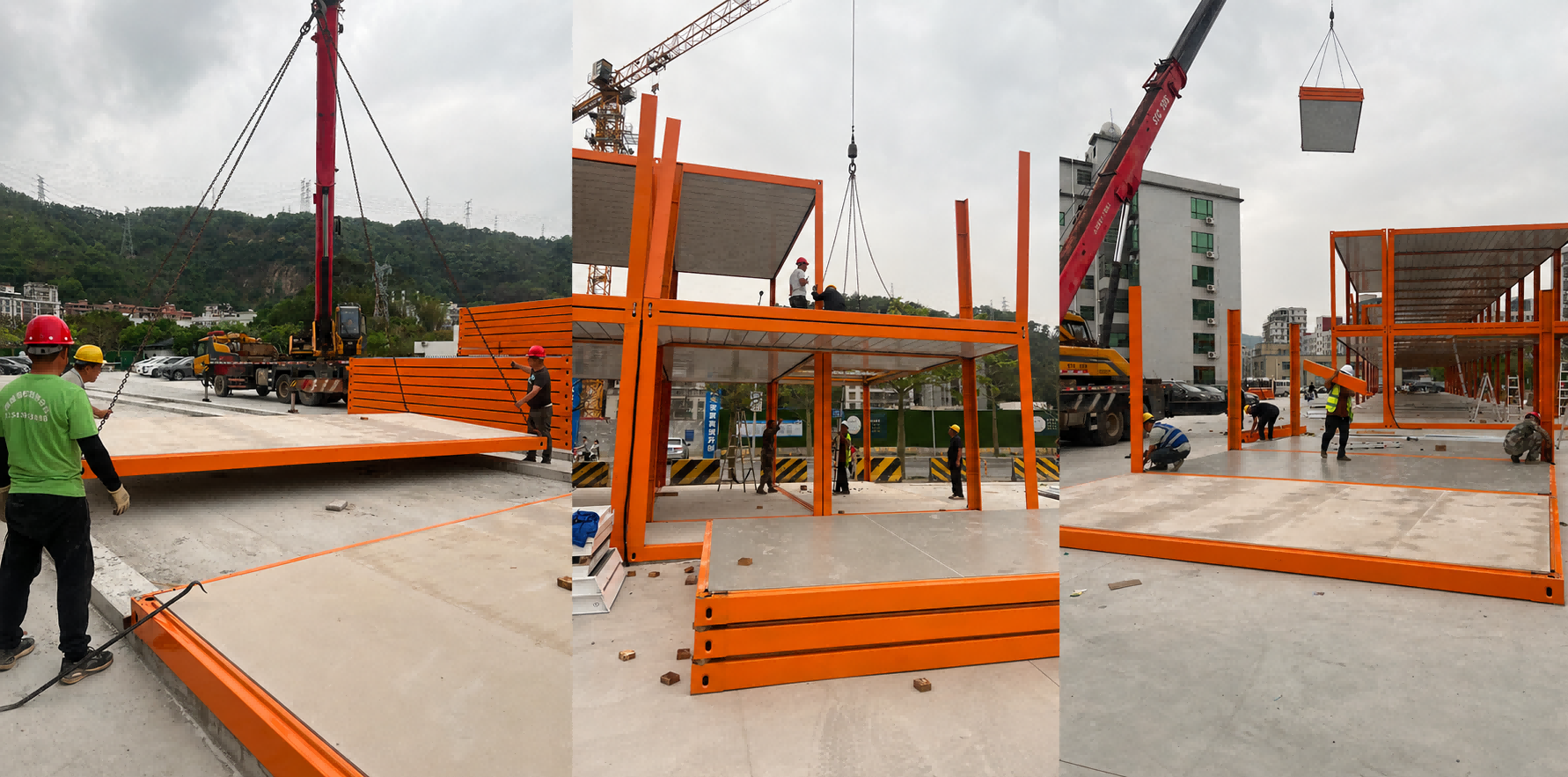modular containers 2