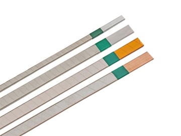 Polyimide Film Wrapped Copper Winding Wire