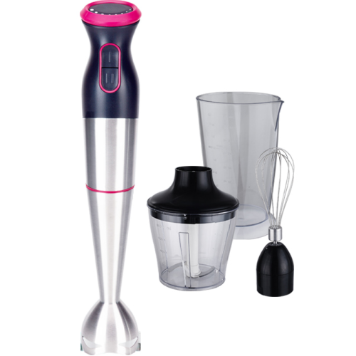 China 700w cheapest immersion hand held stick hand blender Factory