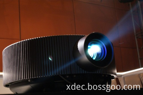 projector speaker 52MM 4OHM 5W XDEC SPEAKER