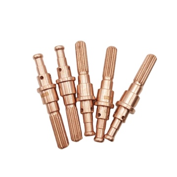 SL60/100 Dynamics Electrode 9-8215 ชิ้นส่วนคบเพลิงพลาสมา