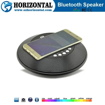 New product kingone k5 rohs bluetooth speaker