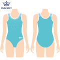 Gymnastics Dance Suit