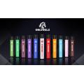 Precio al por mayor Vape Pen desechable 2% Nic 500puffs