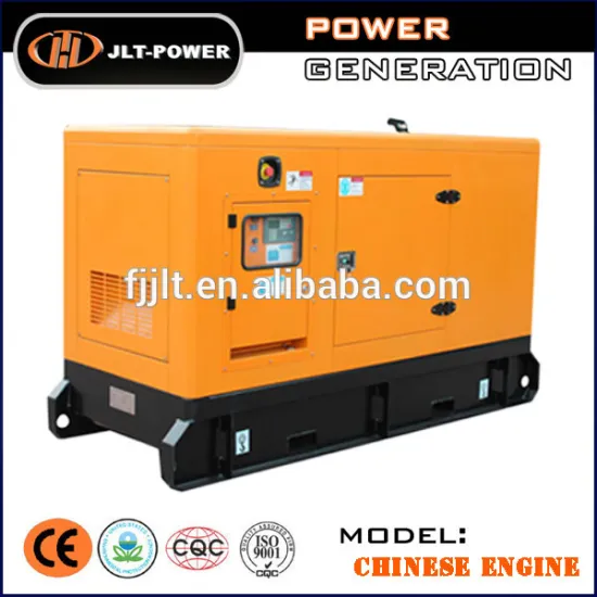 Good China Brand Xichai diesel generator for sale