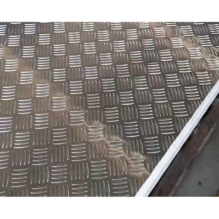 لوحة أرضية مقاومة للتآكل 3003