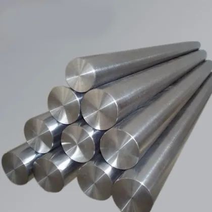 Nickel alloy Hastelloy B rod/bar