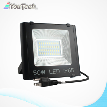 IP65 Waterproof 50W LED Landscape Lamp
