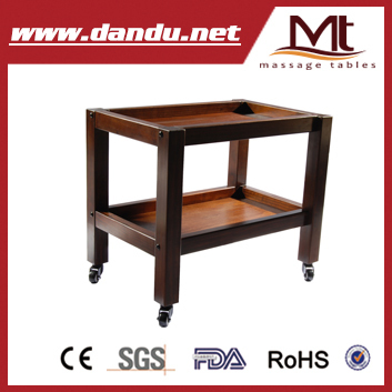 MT high value massage Trolley