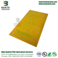 HASL Standard PCB Dengan Fabrikasi PCB Profesional