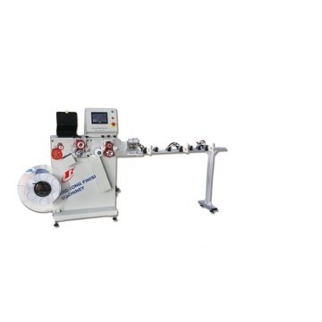 Ventas en caliente: máquina de corte ciego veneciano de metal veneciano de 25 mm Venetian