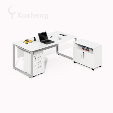 Eco-Friendly Executive Office Desk by Xusheng Furniture