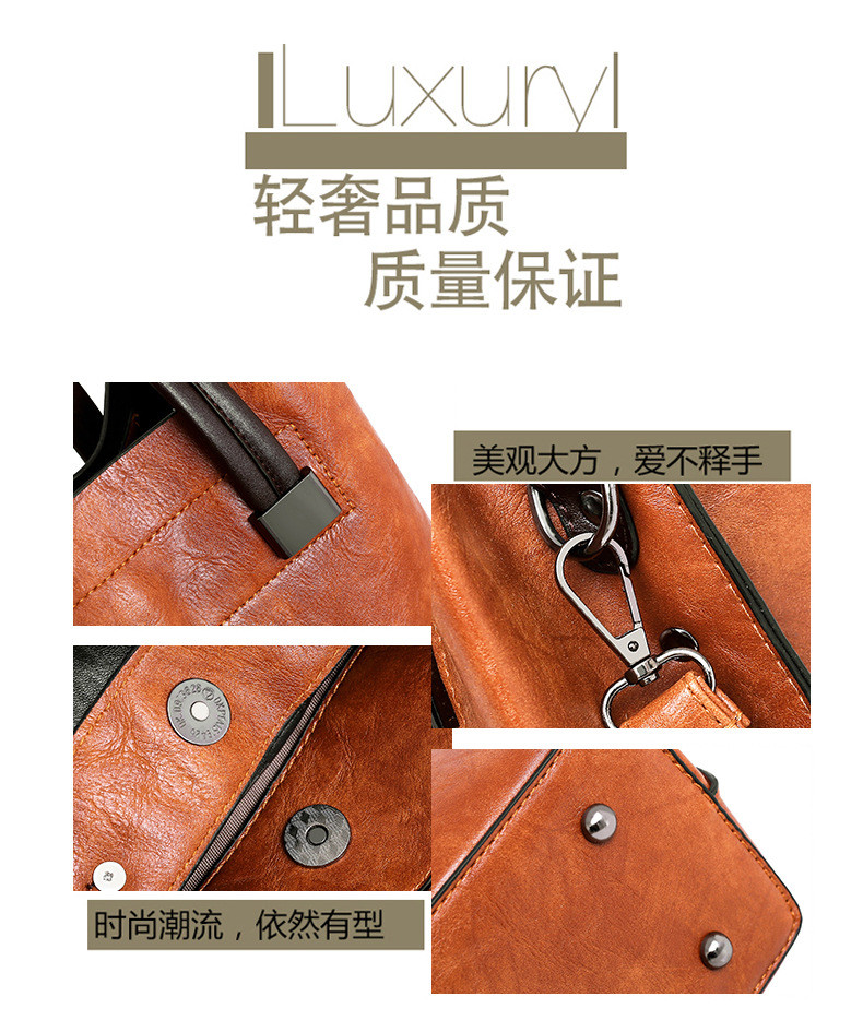 lady hand bags L16104 (3)