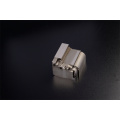 core and cavity injection molding