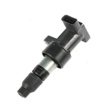 High Performance Ignition Coils for Jaguar S-Type and XF Models (1999-2009)