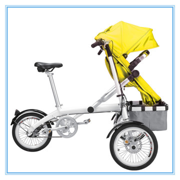 High Quality Mother Baby Strollers Twins Bike Electric Bikes For Sale Stroller