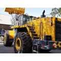 XCMG 12Ton 6.5cbm LW1200KN large Wheel Loader