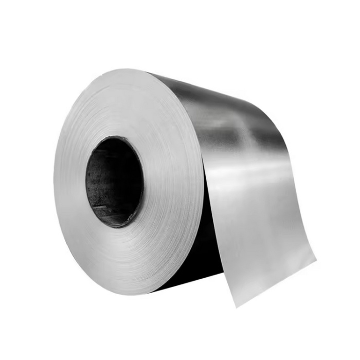 변압기 강철의 실리콘 강판