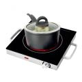 2000W Electric Infrarot Ceramic Cooker und Induktionskocher