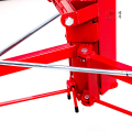 3,3 μέτρα οροφής Gypsum Board Hoist