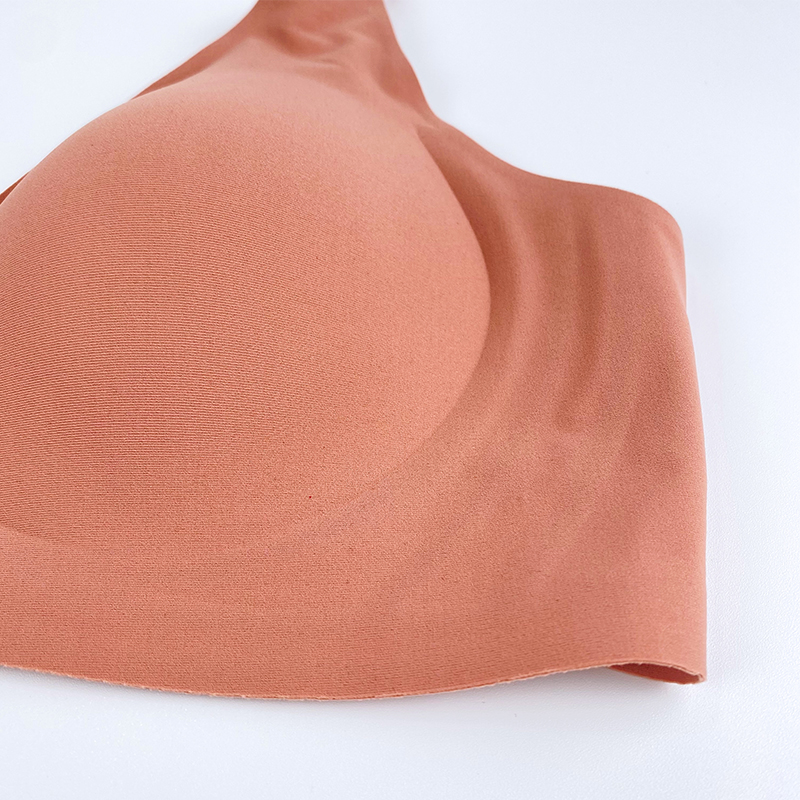 Padded Women Bra