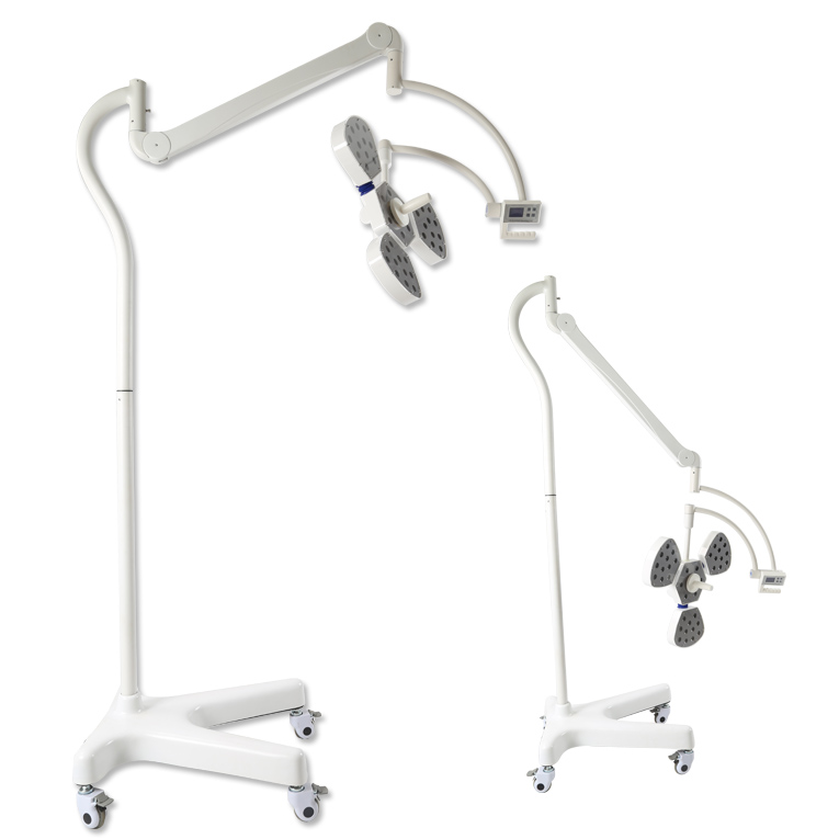 Medical Light cold light Operating shadowless exam lamp