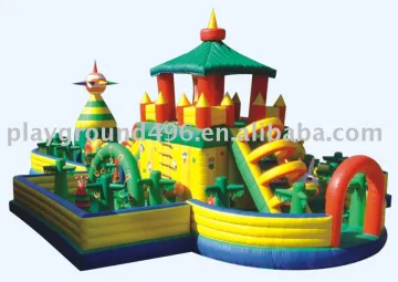 2016 popular inflatable products on sale