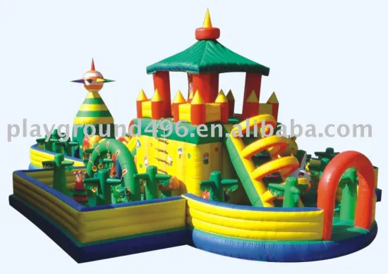 2016 popular inflatable products on sale