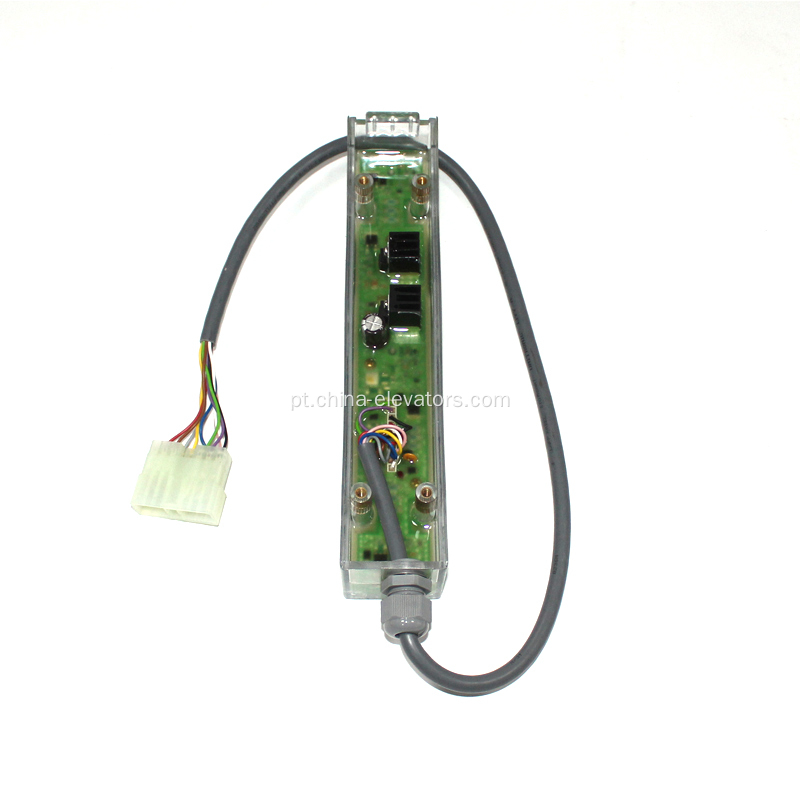 Conjunto de sensor RPD KAA27800AAB153 para elevadores LG Sigma