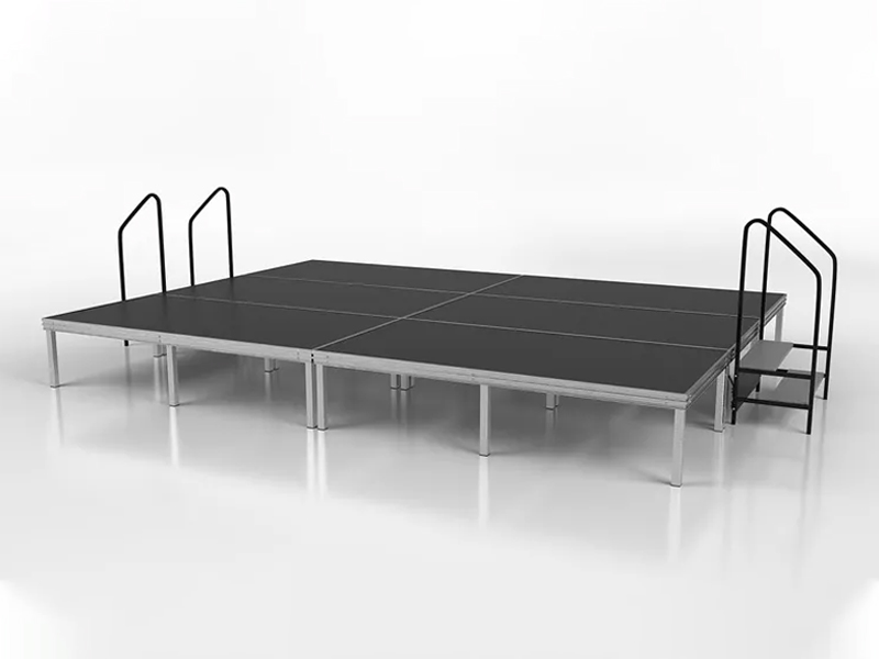 Party Truss Stage Decks