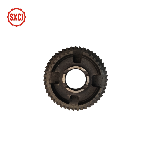 Manual Auto Parts Transmission Box Gear for Toyota 2KD Vigo - OEM & Other