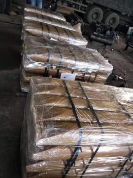 สิ่วจุดน้ำมันสำหรับเบรกเกอร์ไฮดรอลิก
